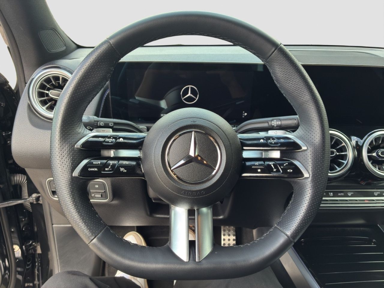 Mercedes-Benz GLB – Bild 7