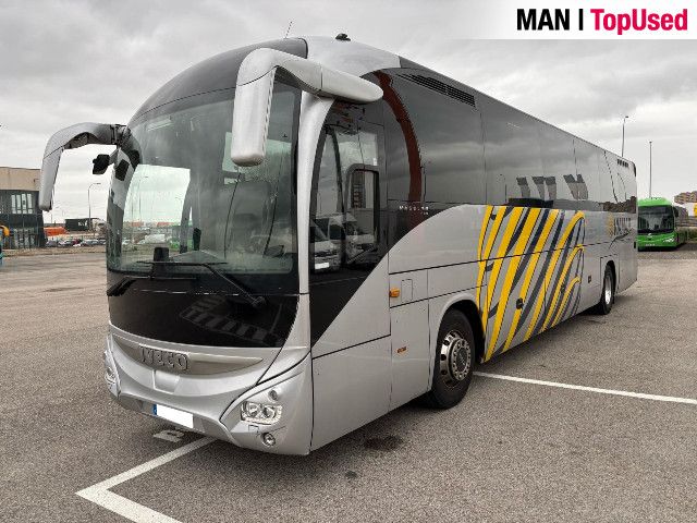 IVECO Magelys 3