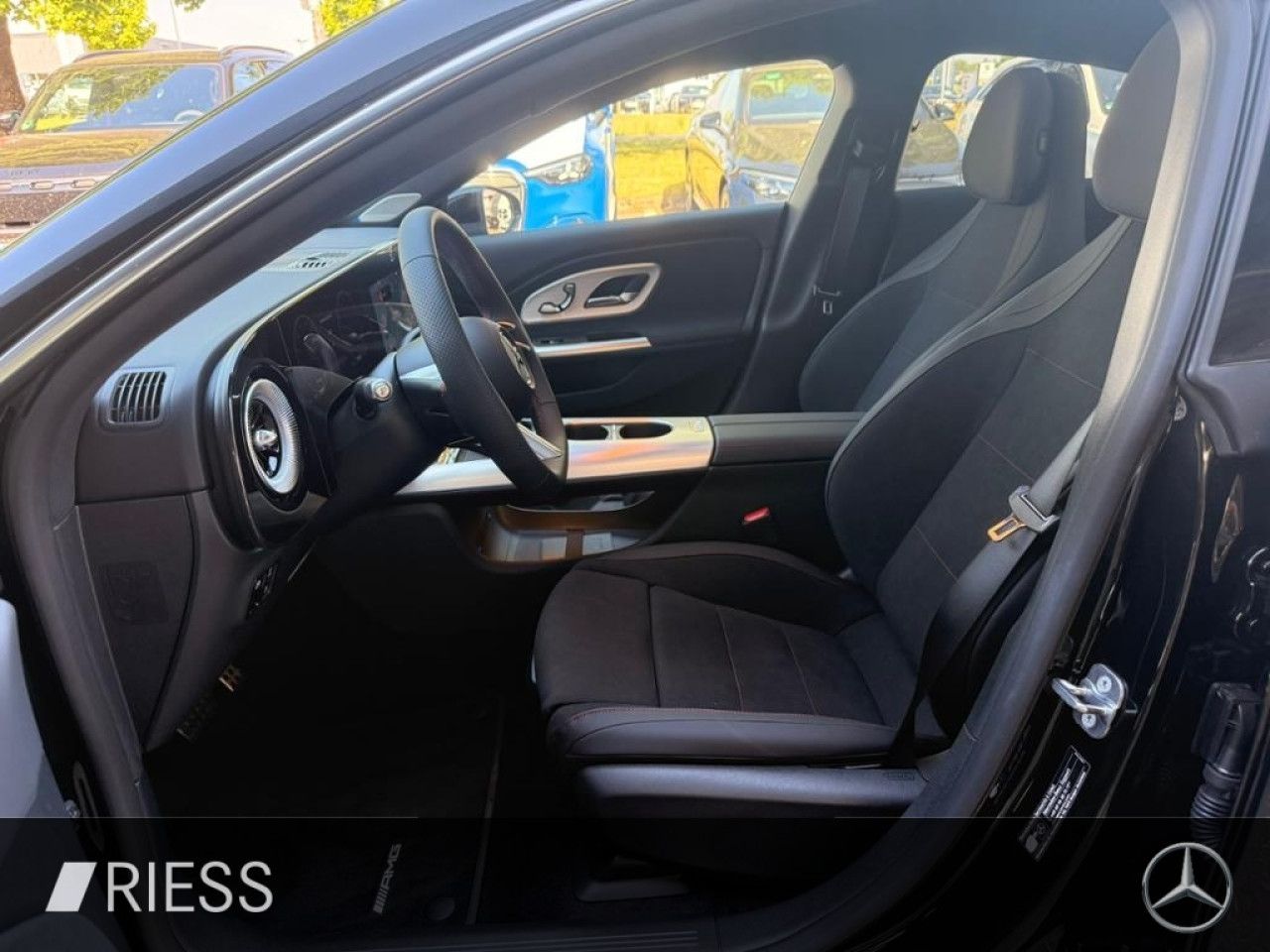 Mercedes-Benz CLA – Bild 2