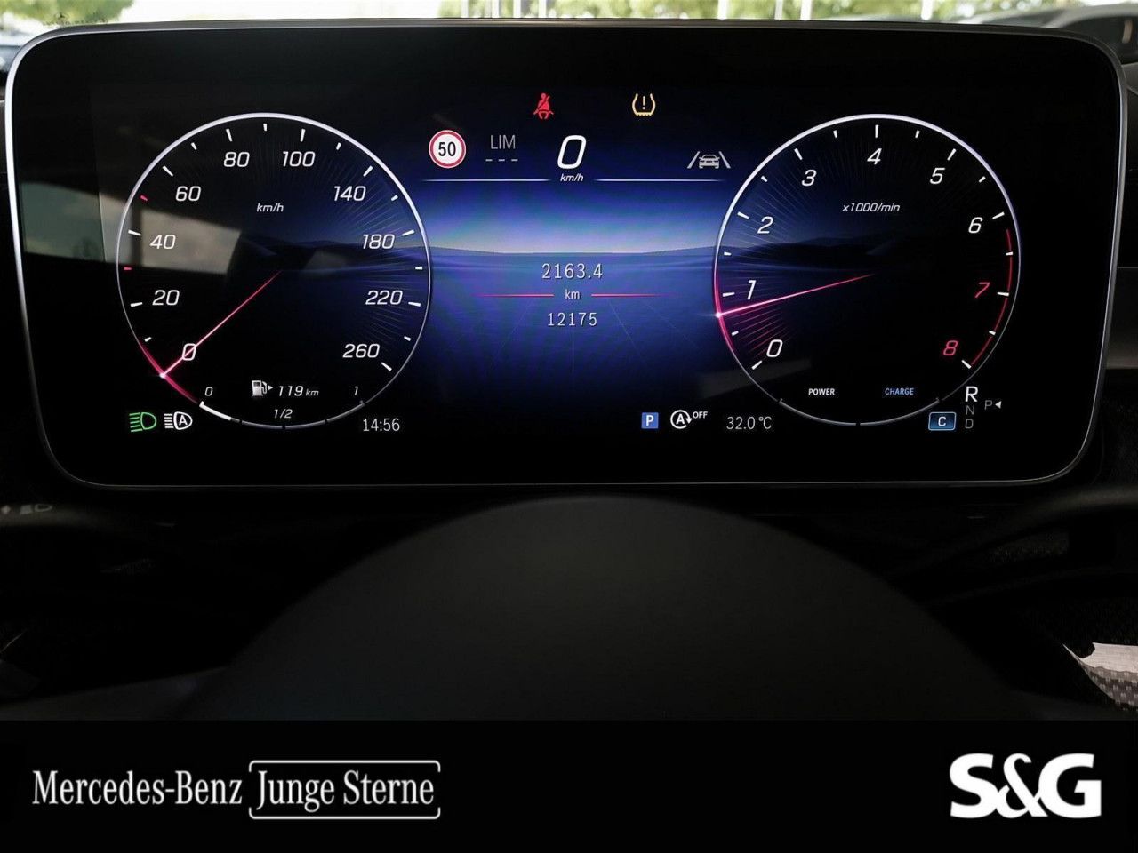 Mercedes-Benz CLE – Bild 13