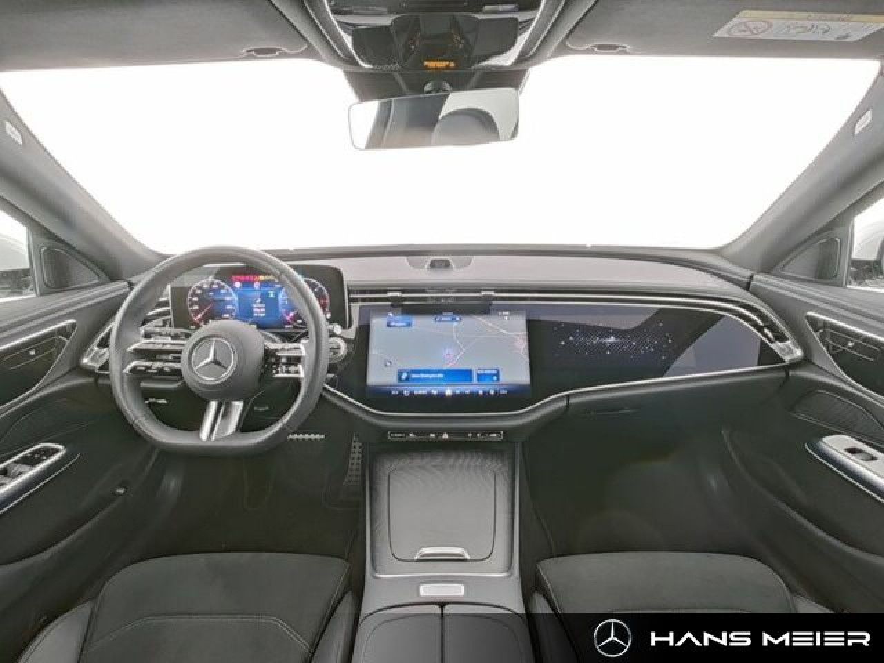 Mercedes-Benz E-Klasse – Bild 8