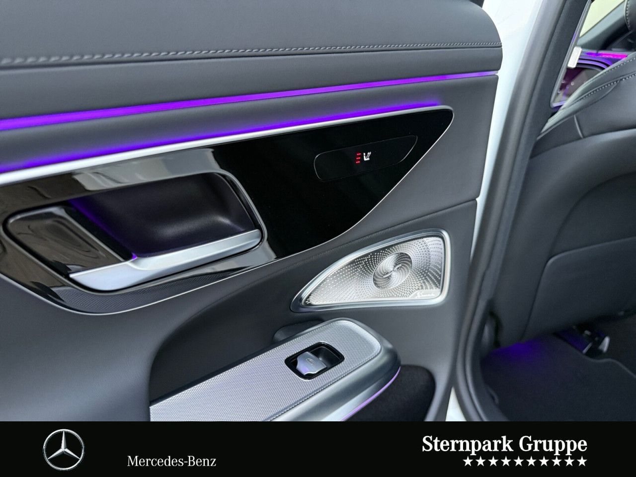 Mercedes-Benz E-Klasse – Bild 20