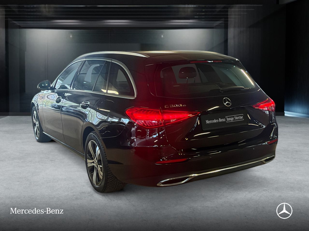 Mercedes-Benz C-Klasse – Bild 6
