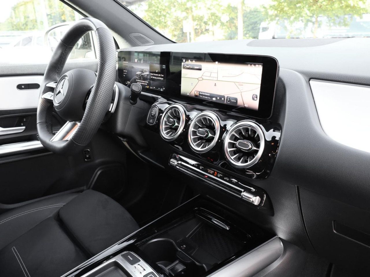Mercedes-Benz GLA – Bild 6