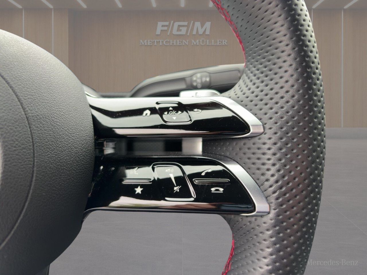 Mercedes-Benz CLA – Bild 15