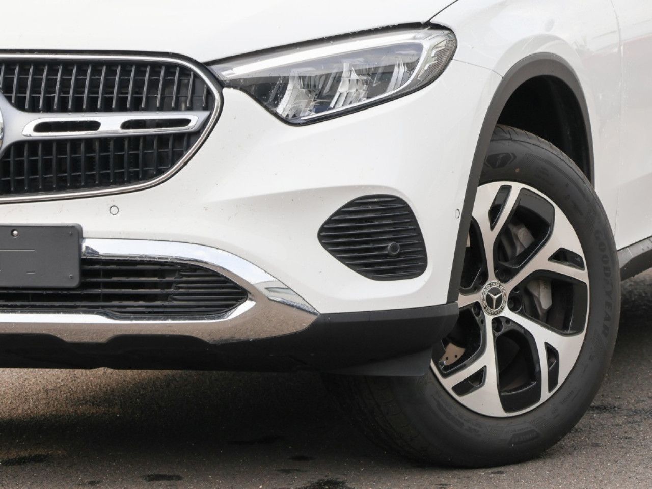 Mercedes-Benz GLC – Bild 5