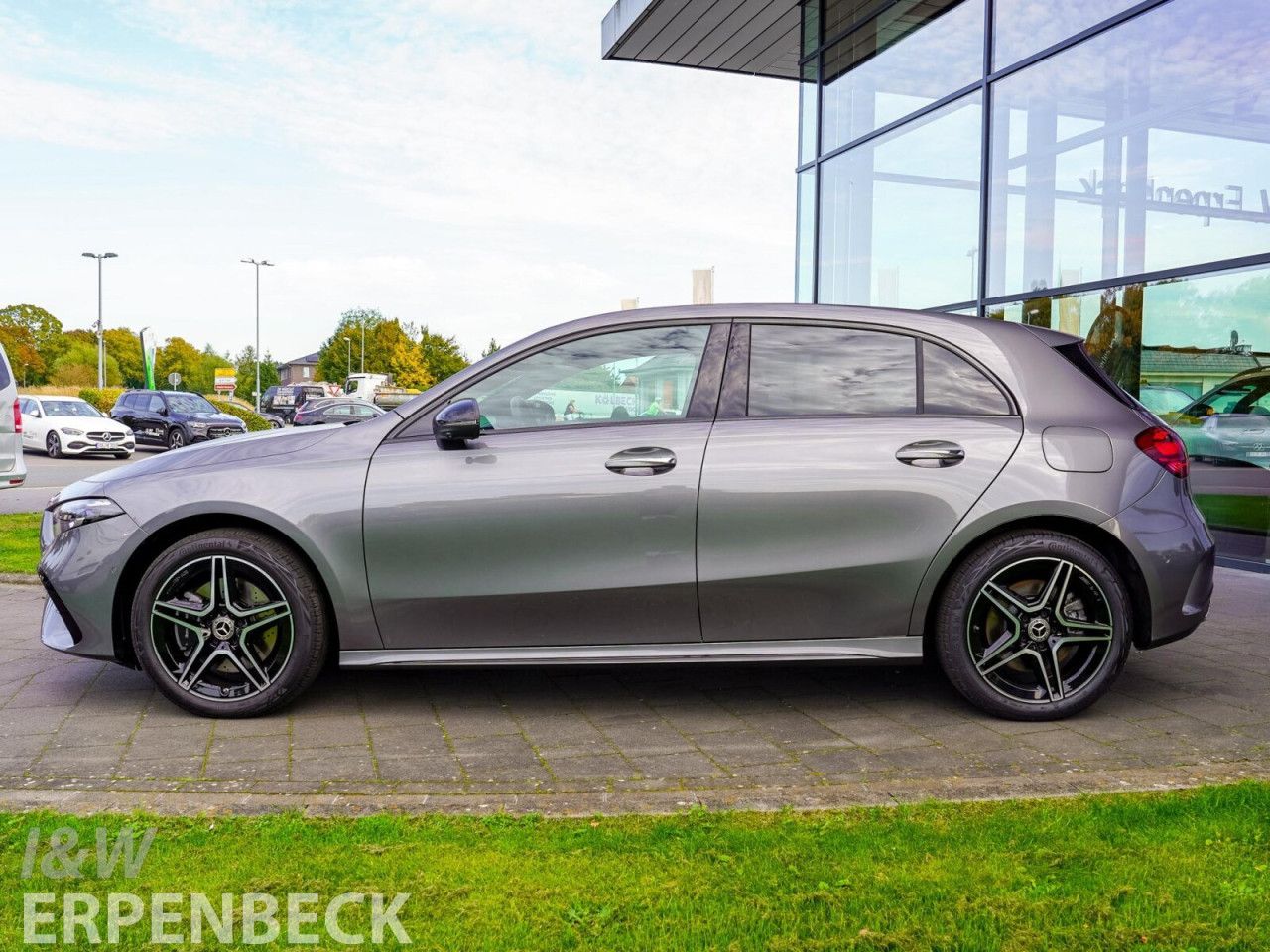 Mercedes-Benz A-Klasse – Bild 5