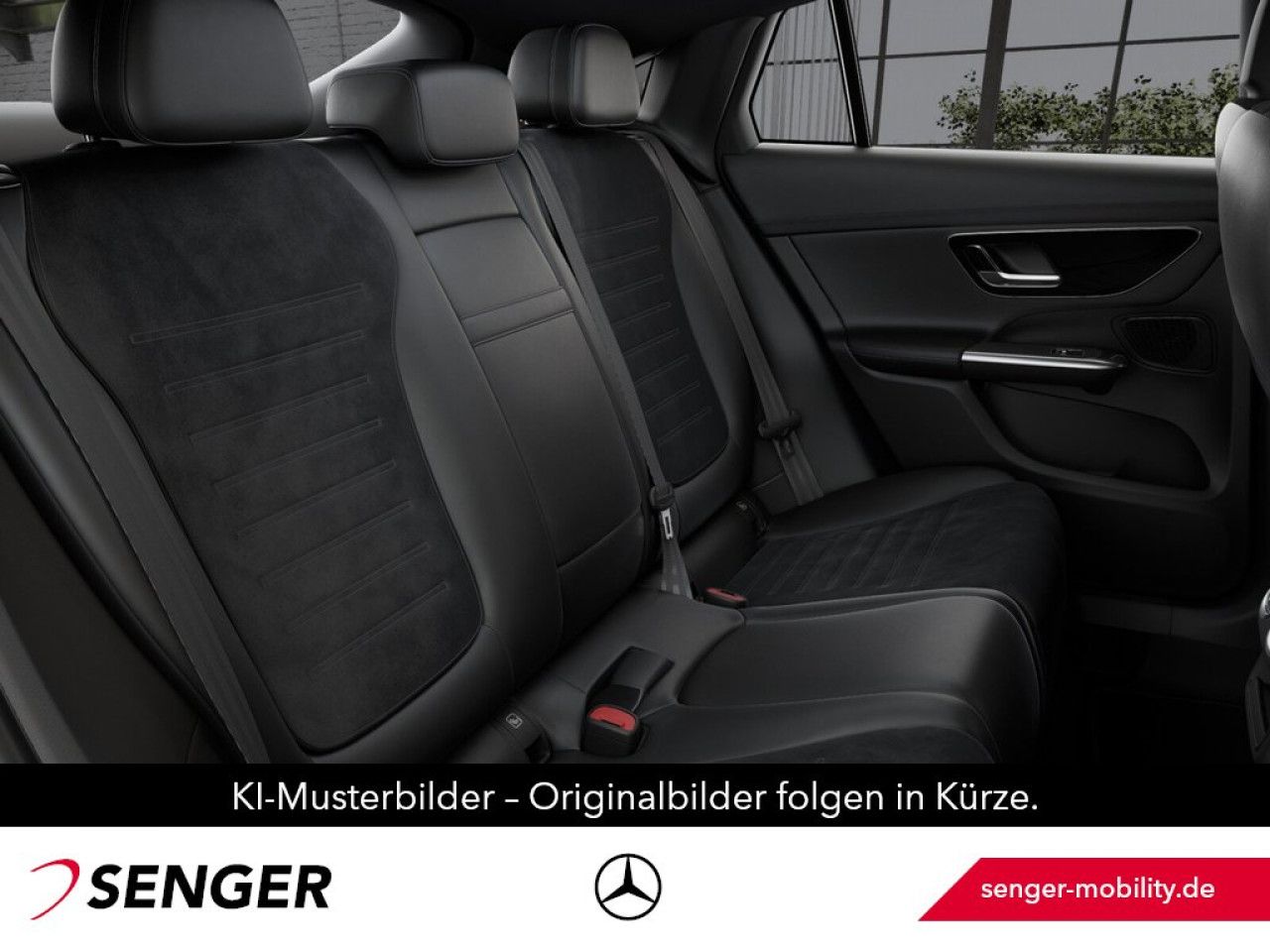 Mercedes-Benz GLC – Bild 12