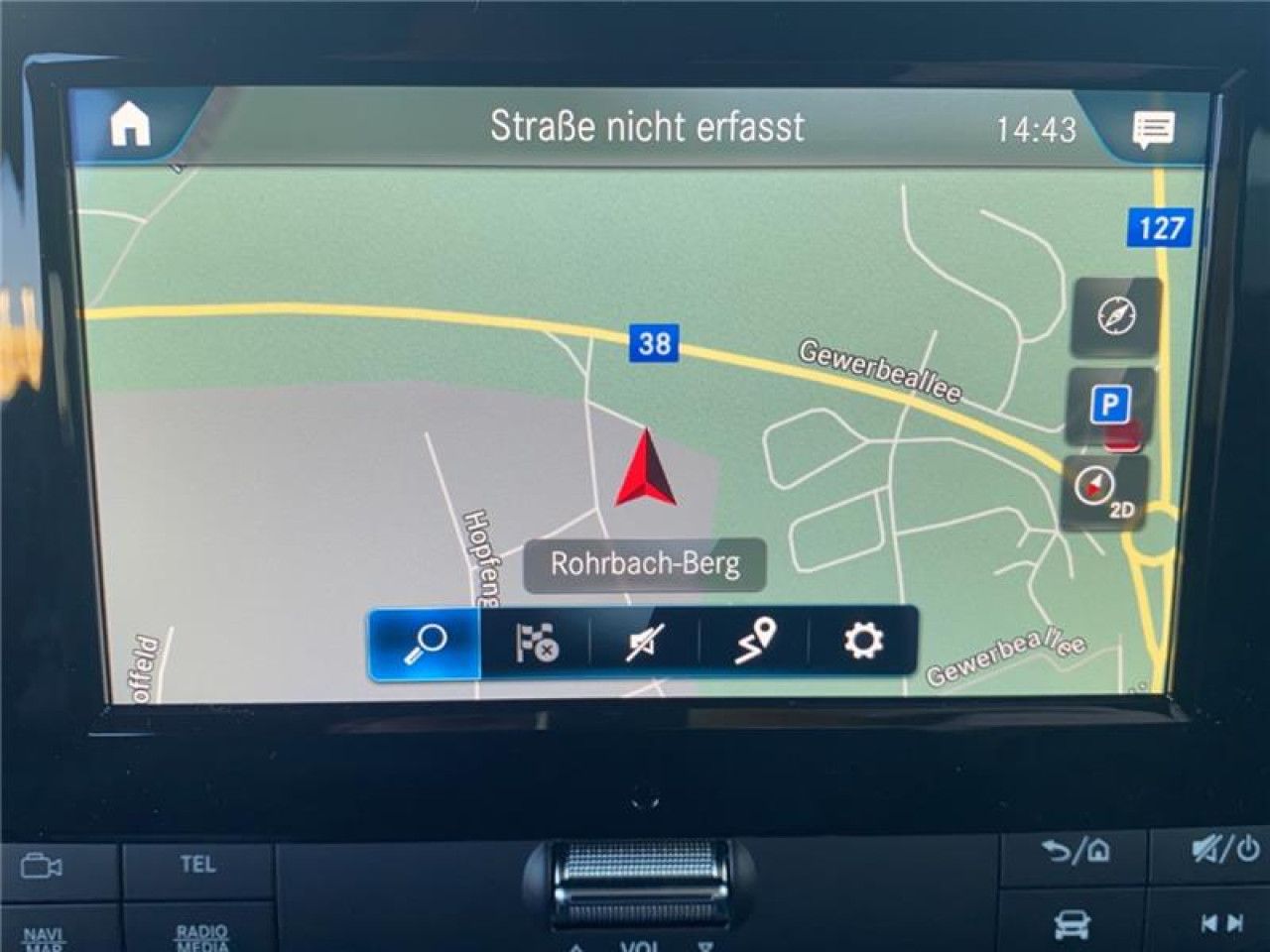 Fahrzeugbild 18 / 19