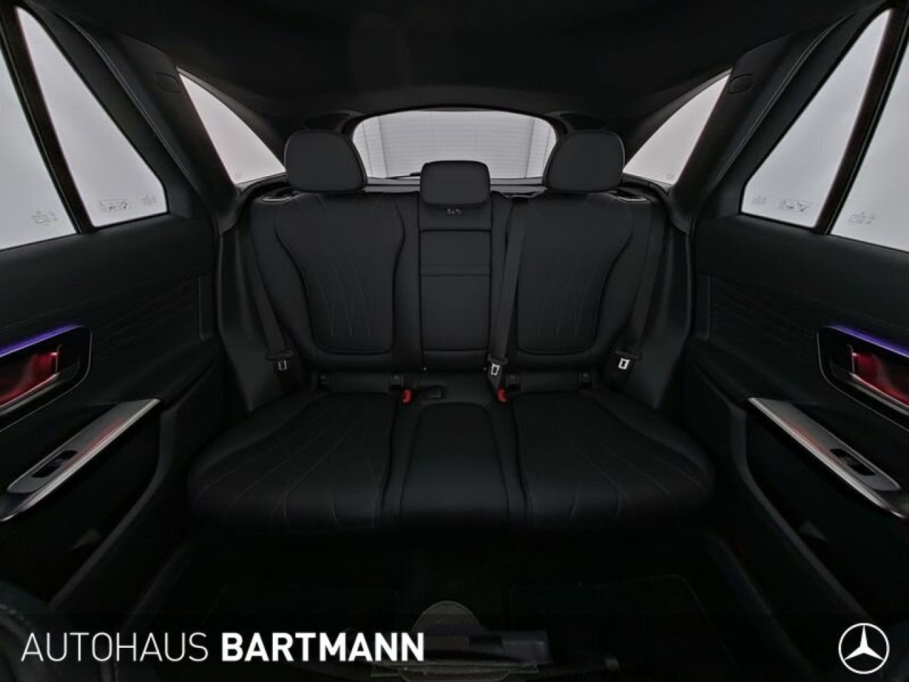 Mercedes-Benz GLC – Bild 10