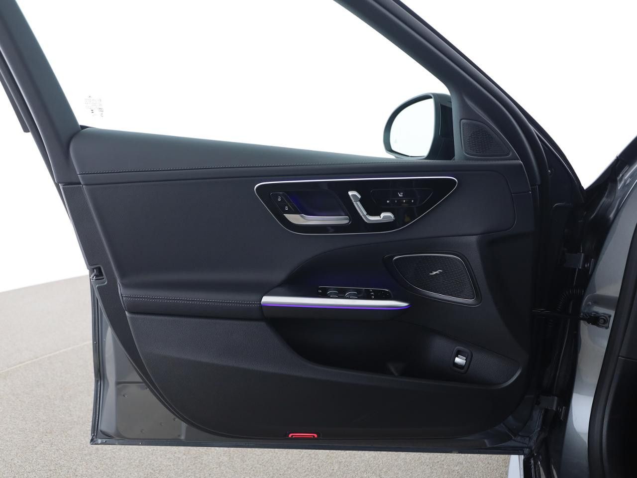Mercedes-Benz C-Klasse – Bild 12