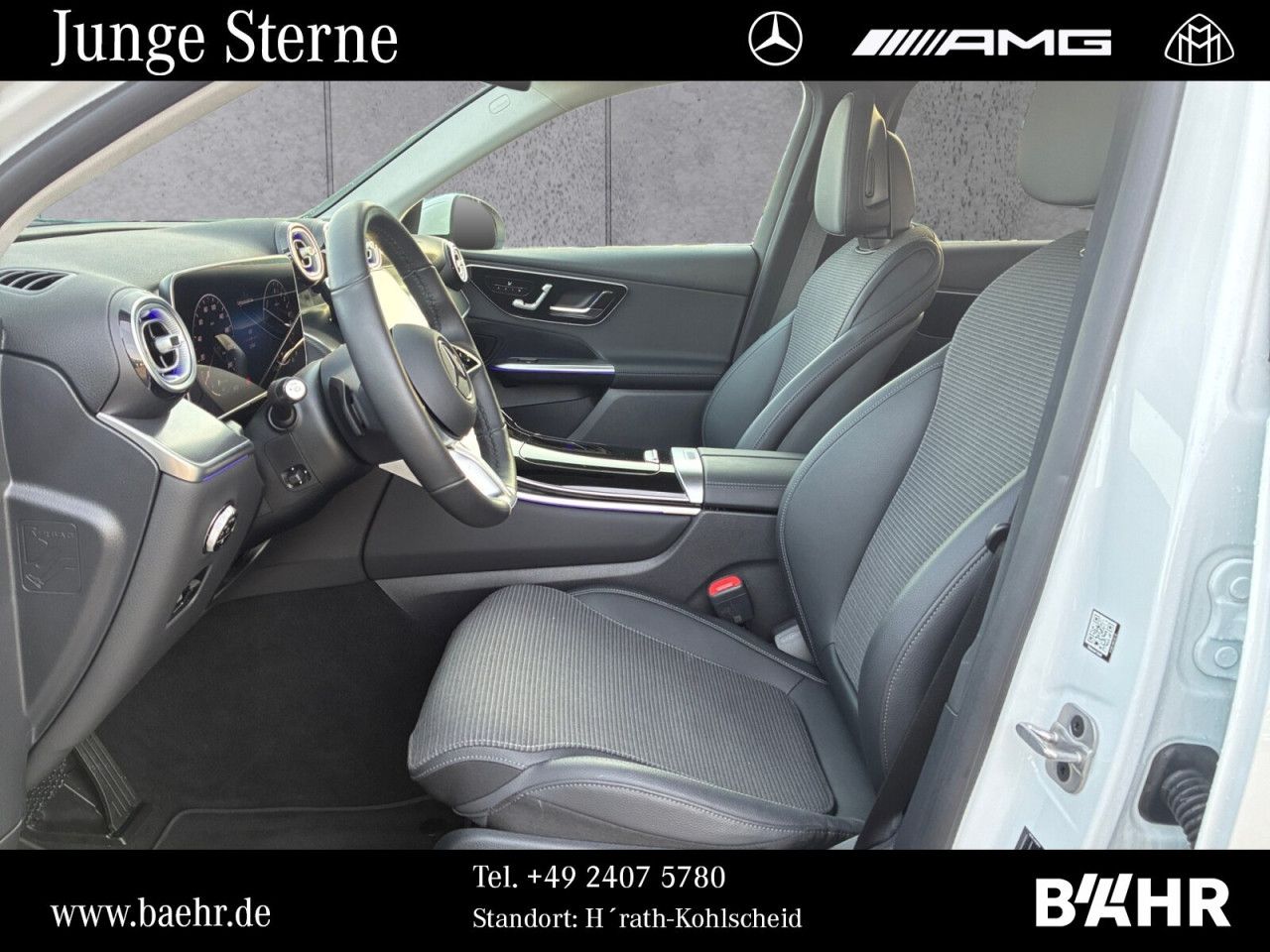 Mercedes-Benz GLC – Bild 11