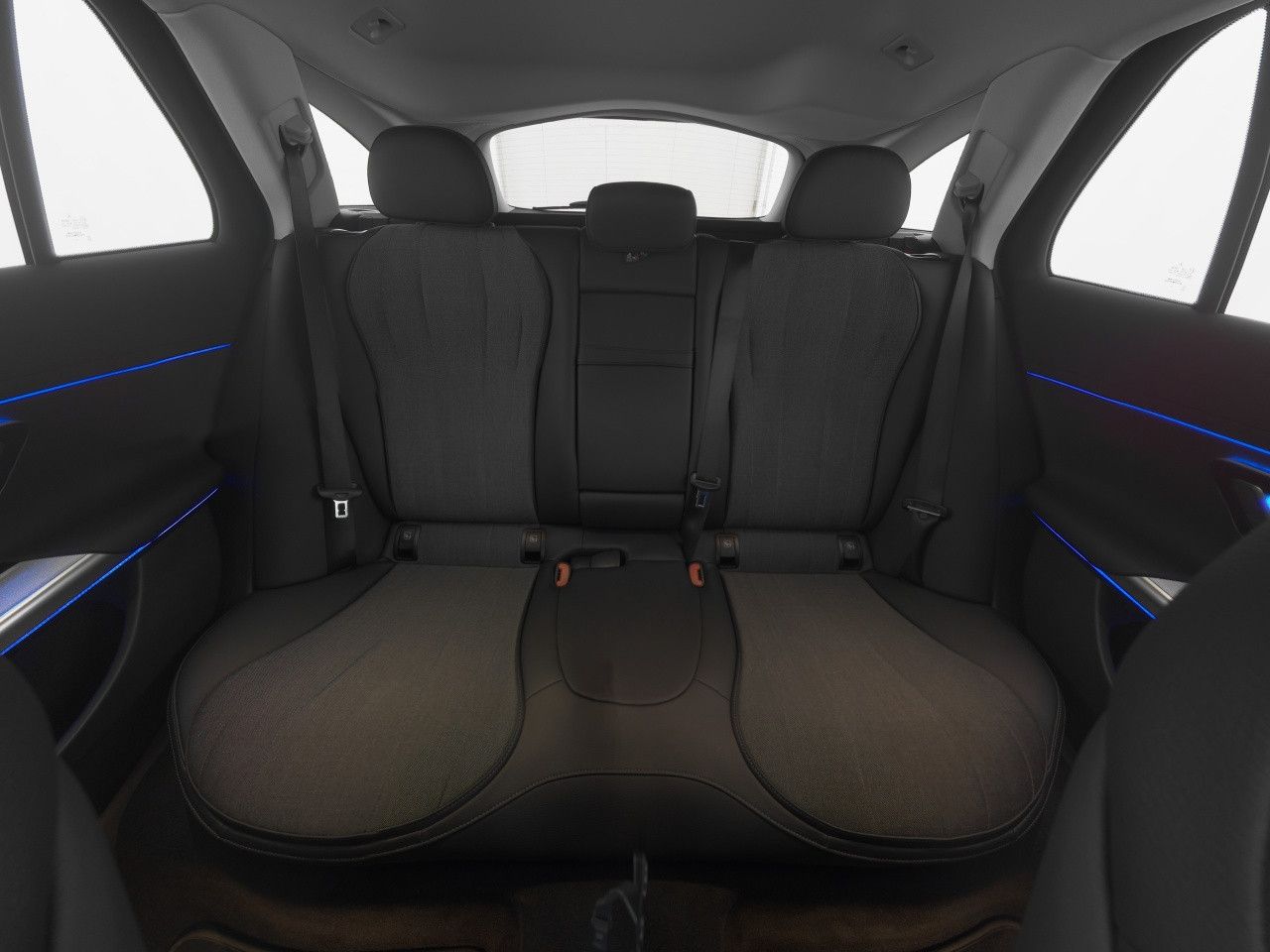 Mercedes-Benz E-Klasse – Bild 5