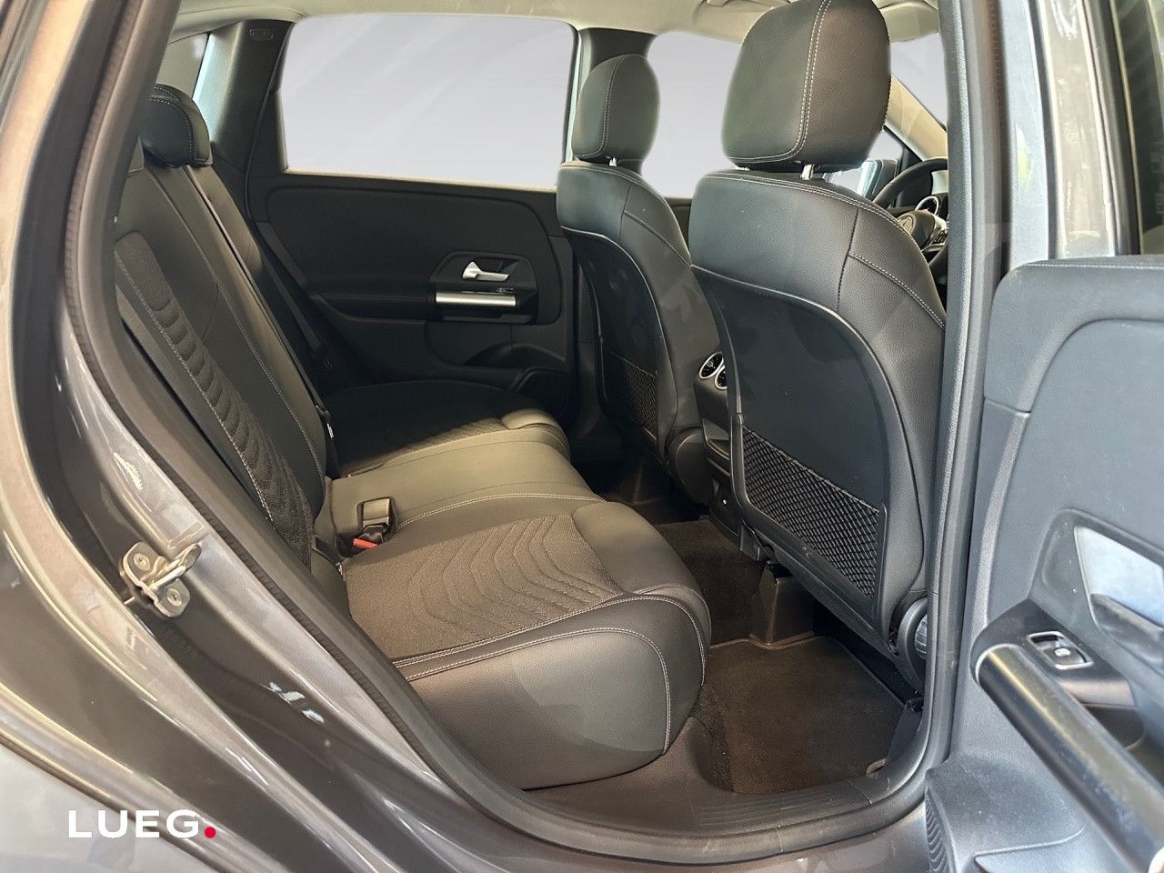 Mercedes-Benz B-Klasse – Bild 12