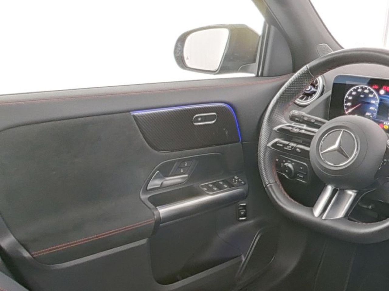Mercedes-Benz GLA – Bild 8