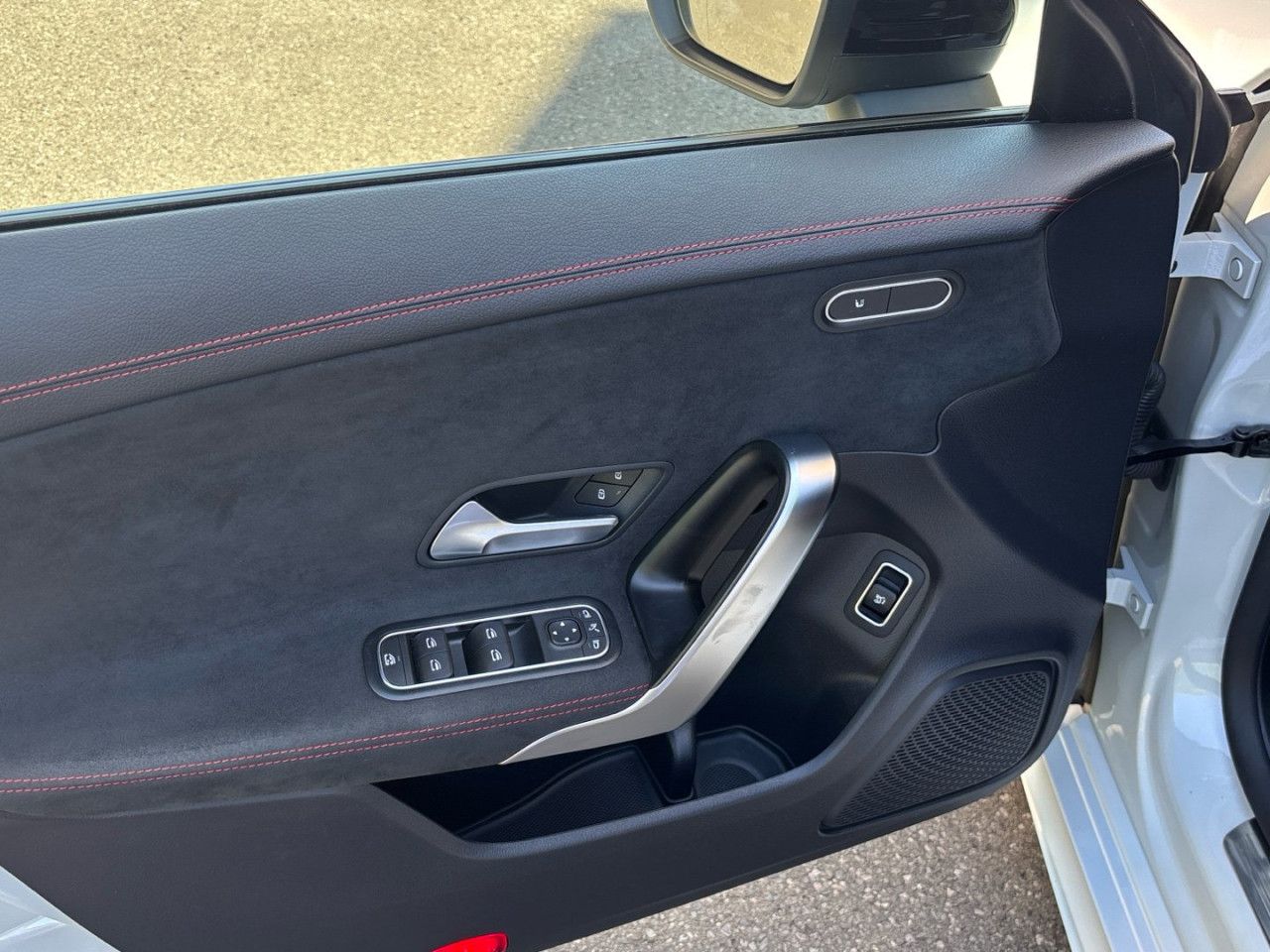 Mercedes-Benz CLA – Bild 13
