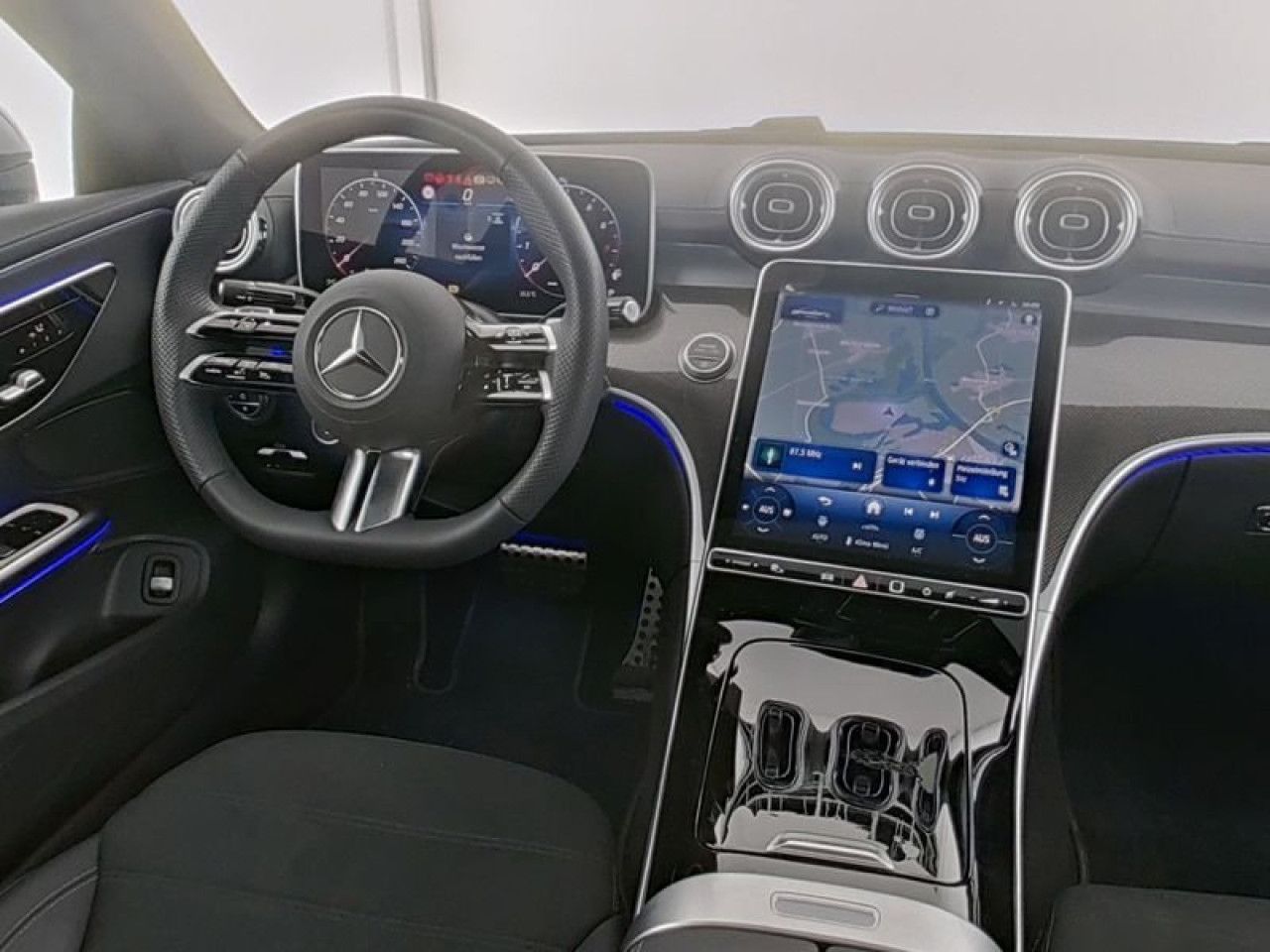 Mercedes-Benz CLE – Bild 7