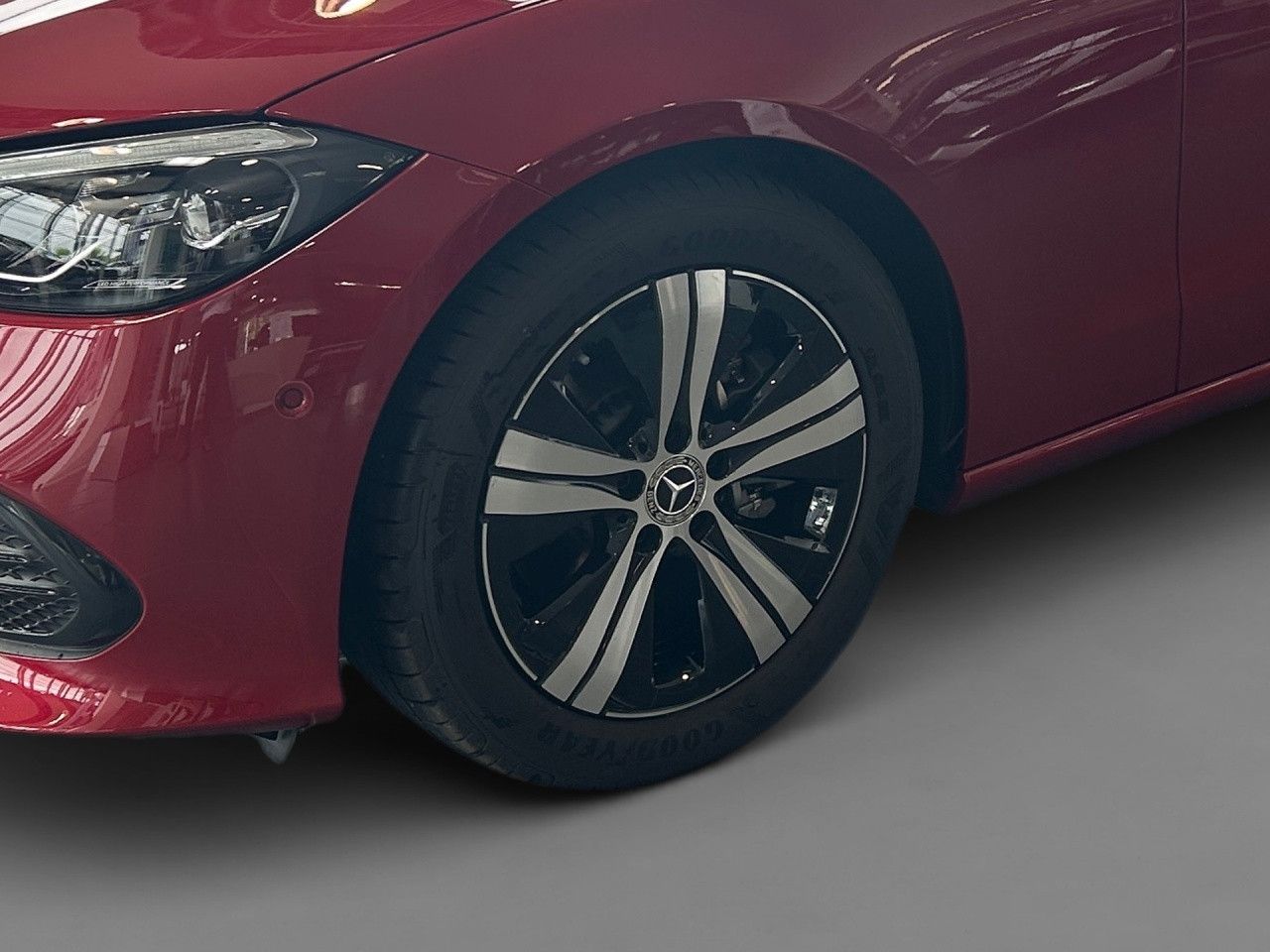Mercedes-Benz C-Klasse – Bild 10