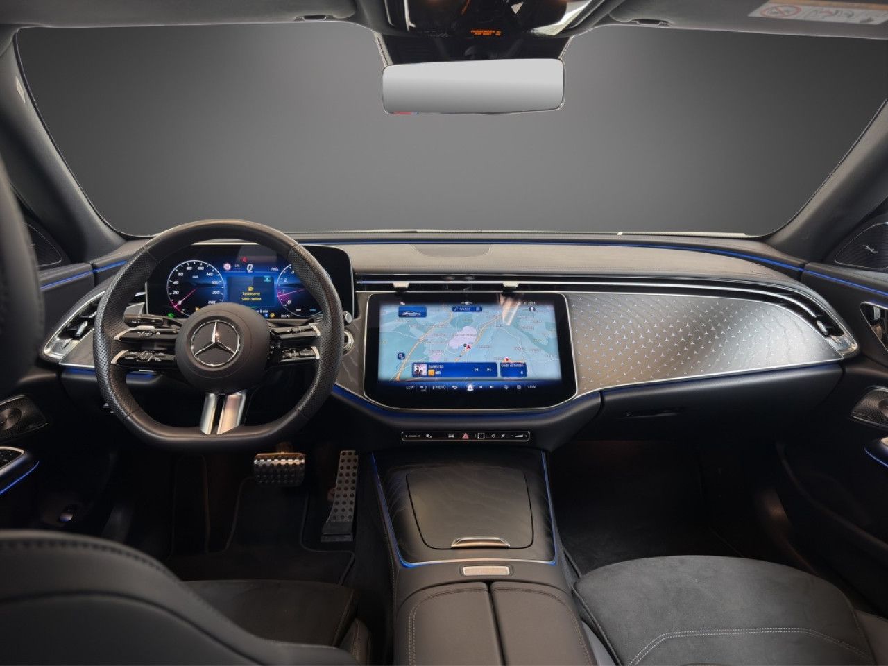 Mercedes-Benz E-Klasse – Bild 15