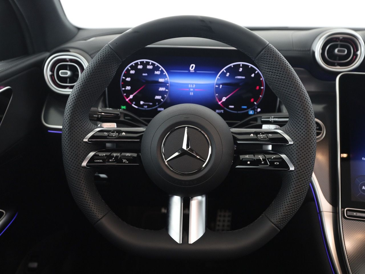 Mercedes-Benz GLC – Bild 11