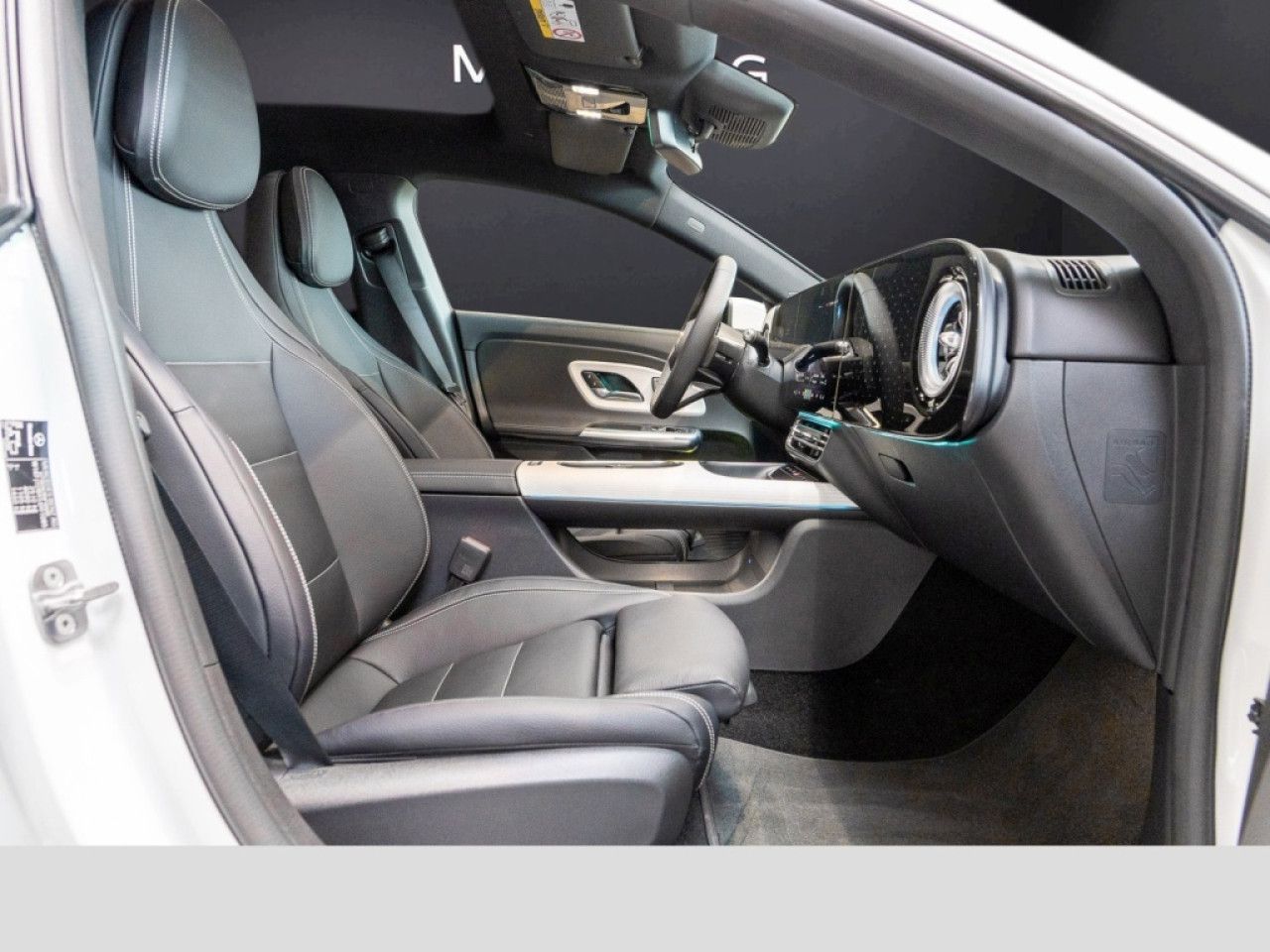 Mercedes-Benz CLA – Bild 4