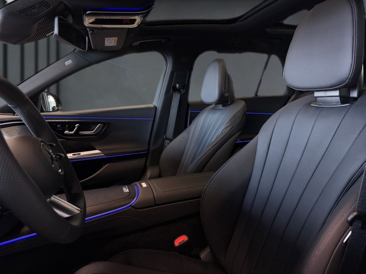 Mercedes-Benz E-Klasse – Bild 5