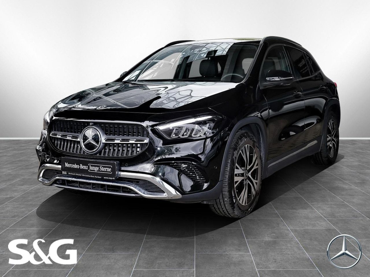Mercedes-Benz GLA – Bild 26