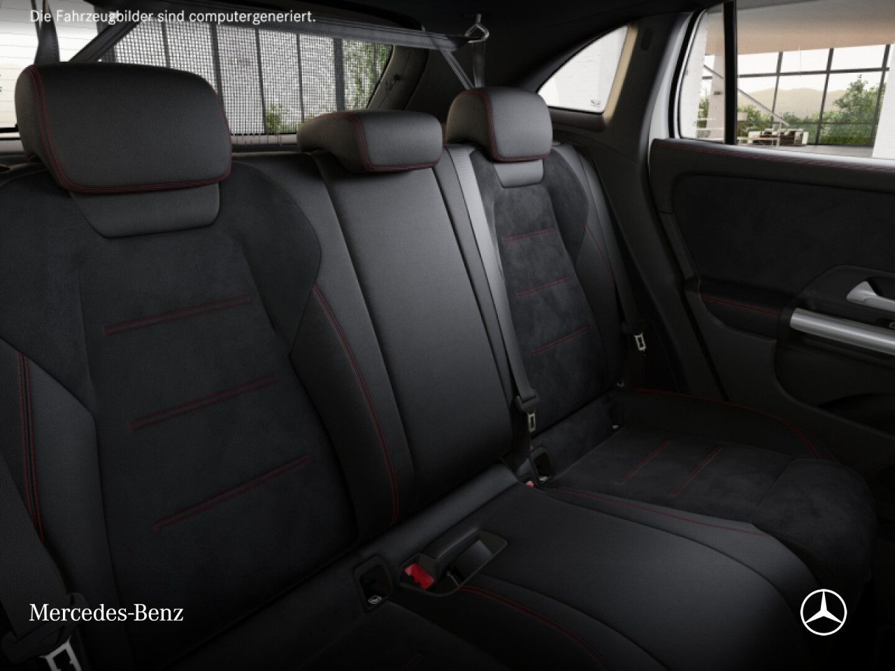 Mercedes-Benz GLA – Bild 10
