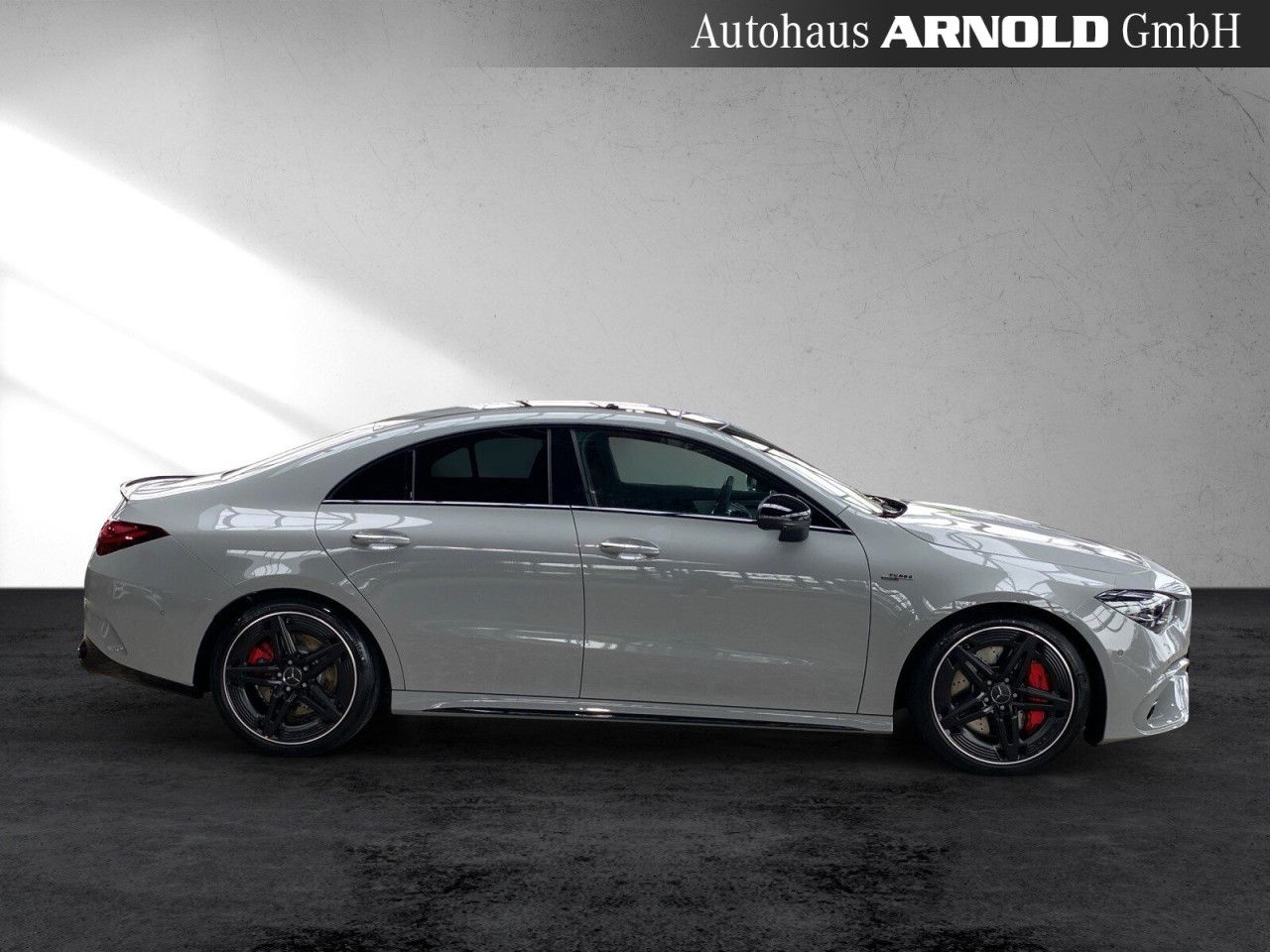 Mercedes-Benz CLA – Bild 6