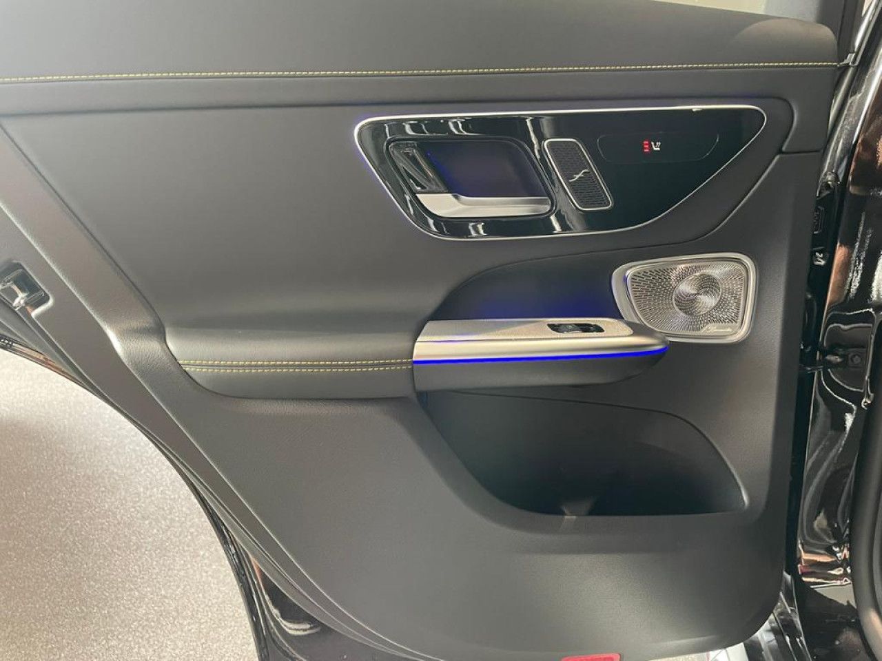 Mercedes-Benz GLC – Bild 5
