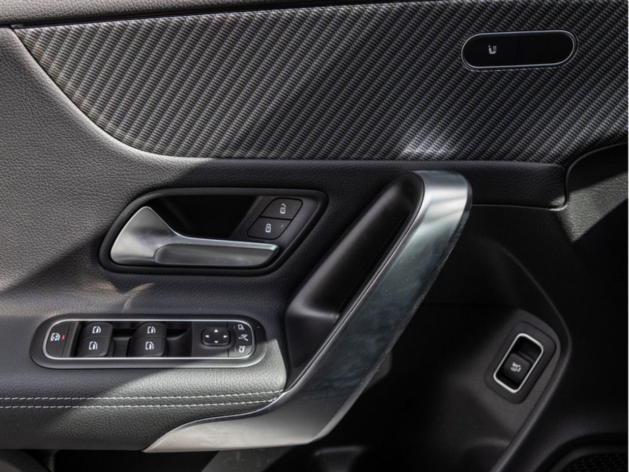 Mercedes-Benz CLA – Bild 24