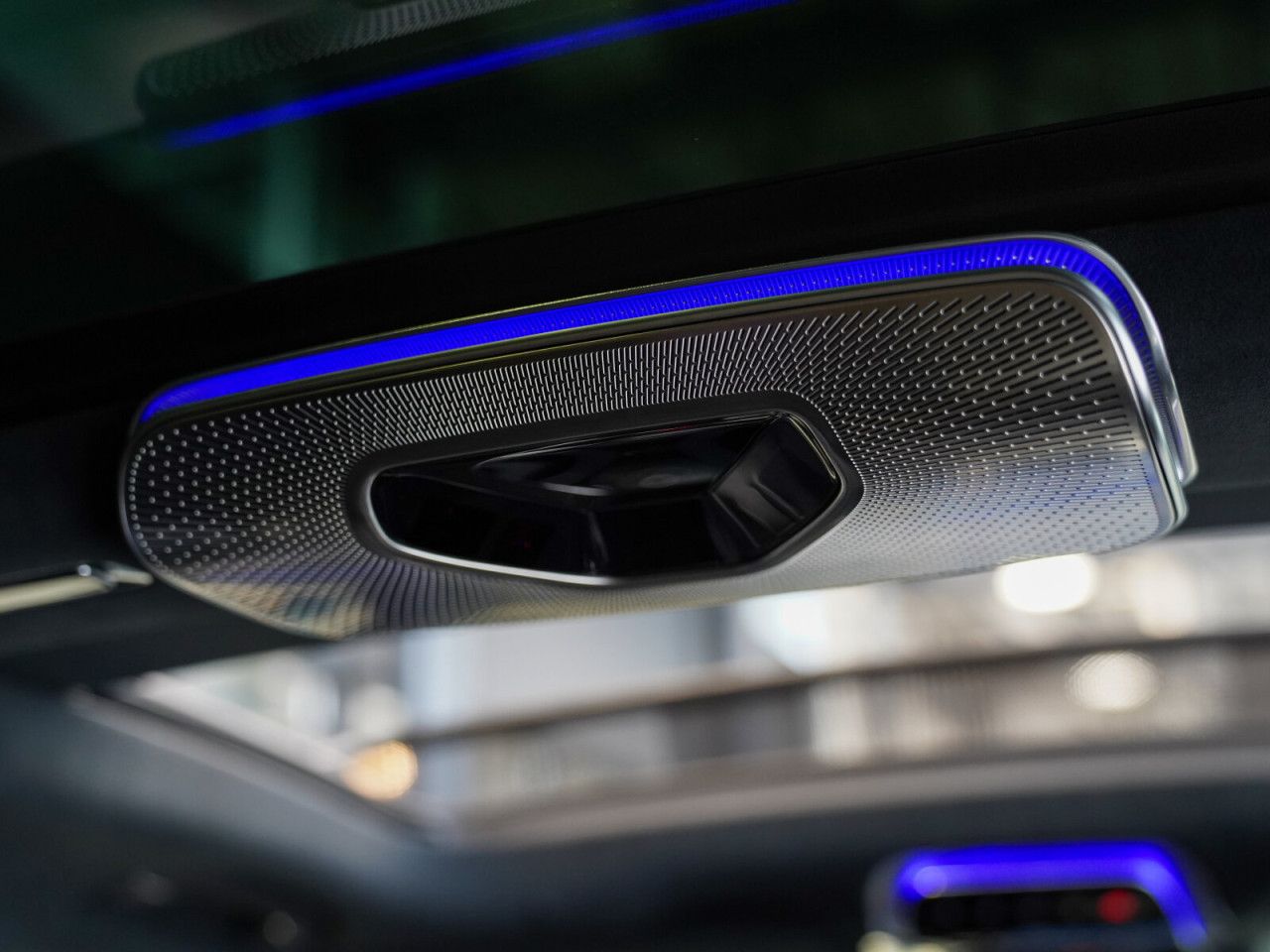 Mercedes-Benz S-Klasse – Bild 18