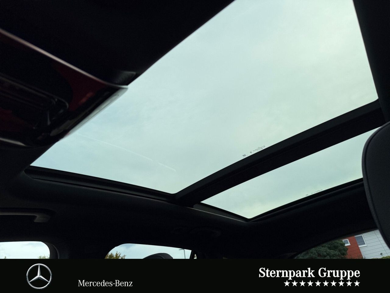 Mercedes-Benz GLC – Bild 21