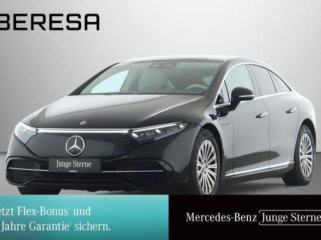 Mercedes-Benz EQS 450