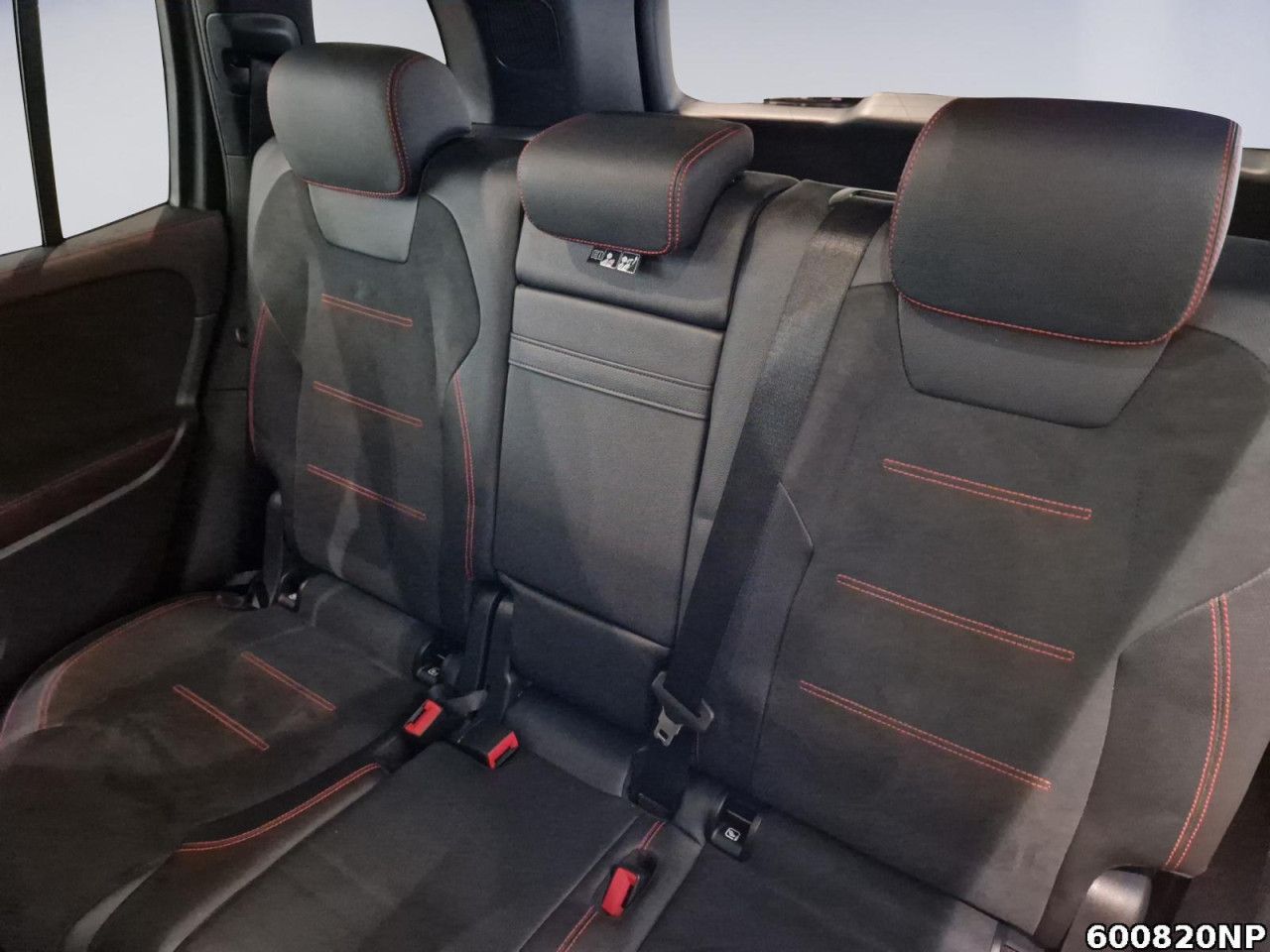 Mercedes-Benz EQB – Bild 11