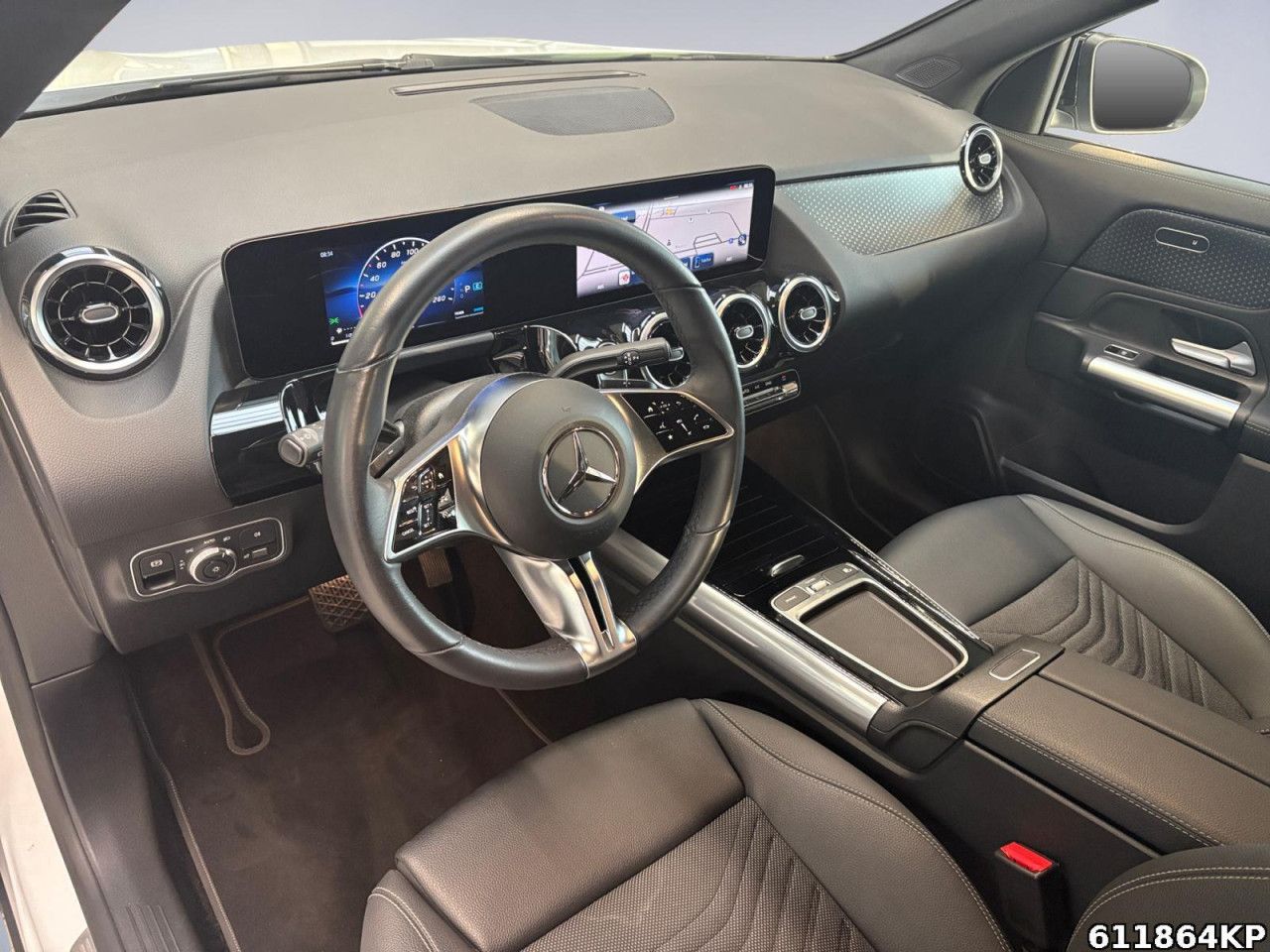Mercedes-Benz GLA – Bild 13