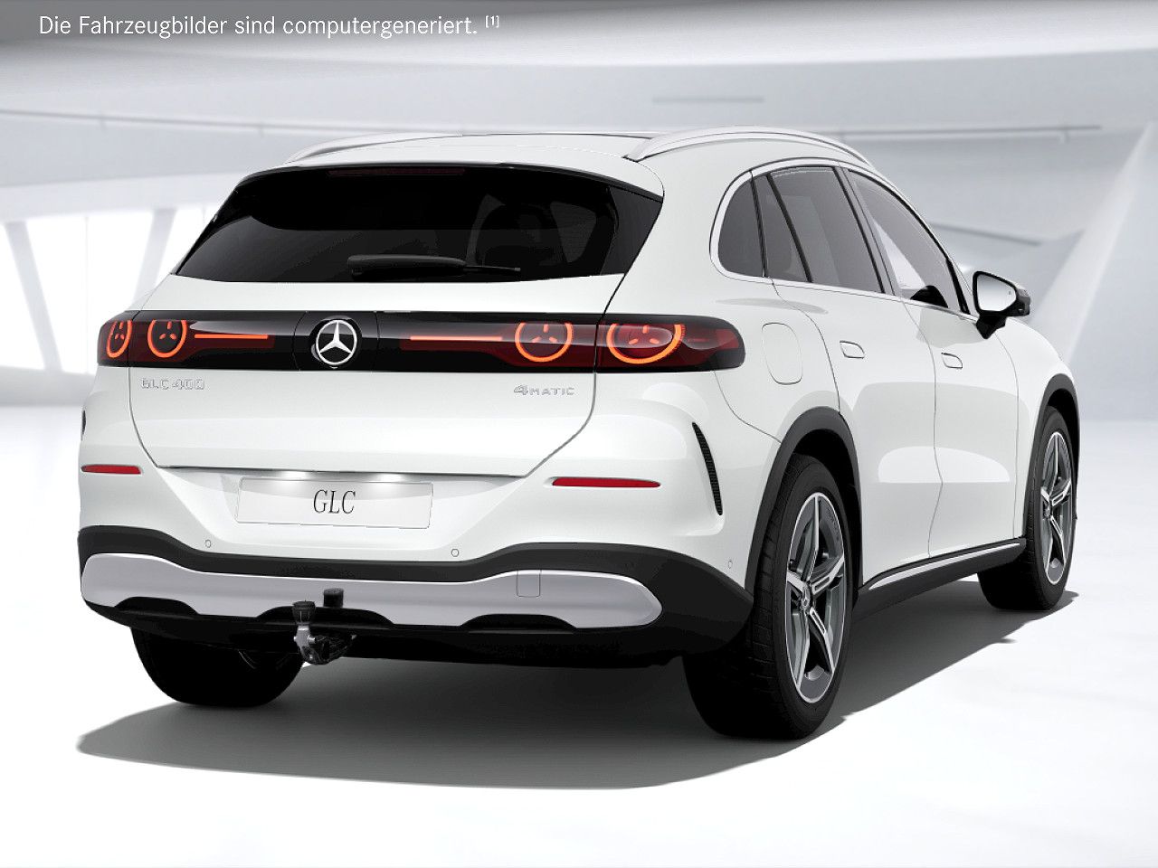 Mercedes-Benz GLC – Bild 19