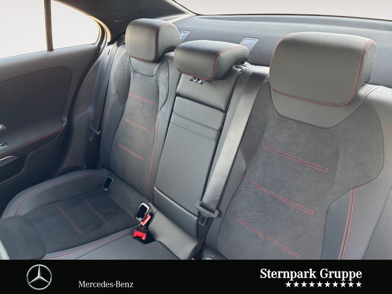 Mercedes-Benz A-Klasse – Bild 13