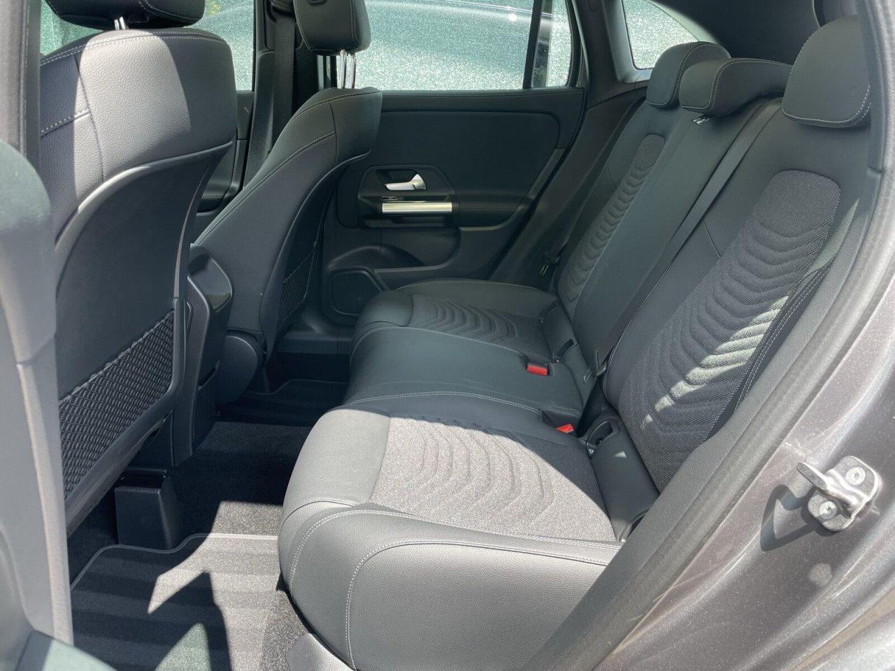 Mercedes-Benz GLA – Bild 8