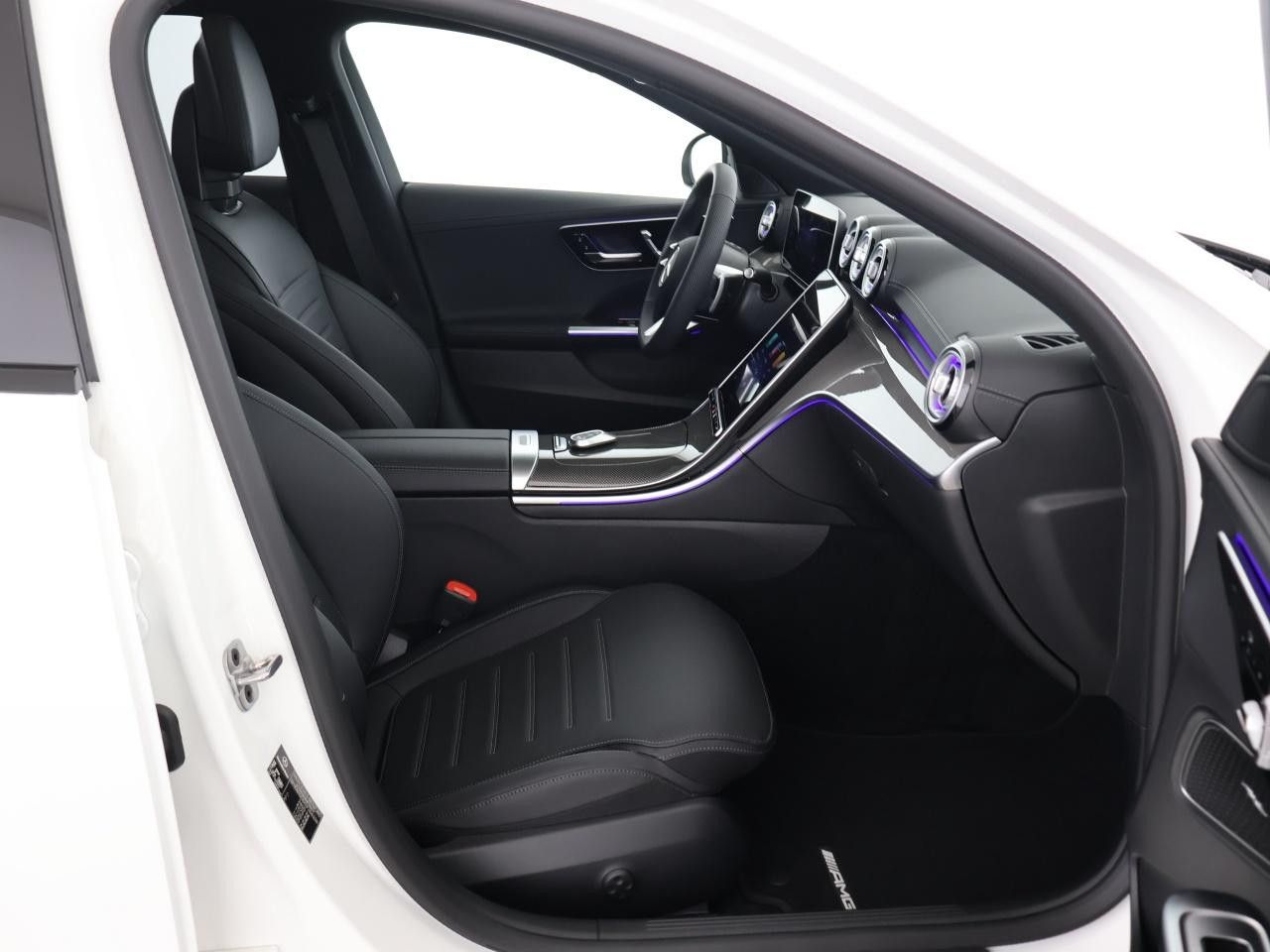 Mercedes-Benz C-Klasse – Bild 9
