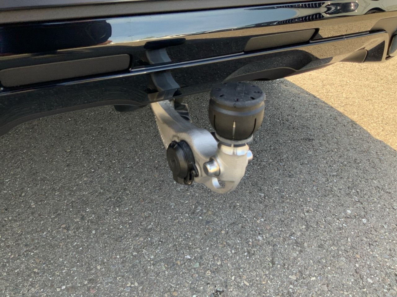 Mercedes-Benz GLC – Bild 17