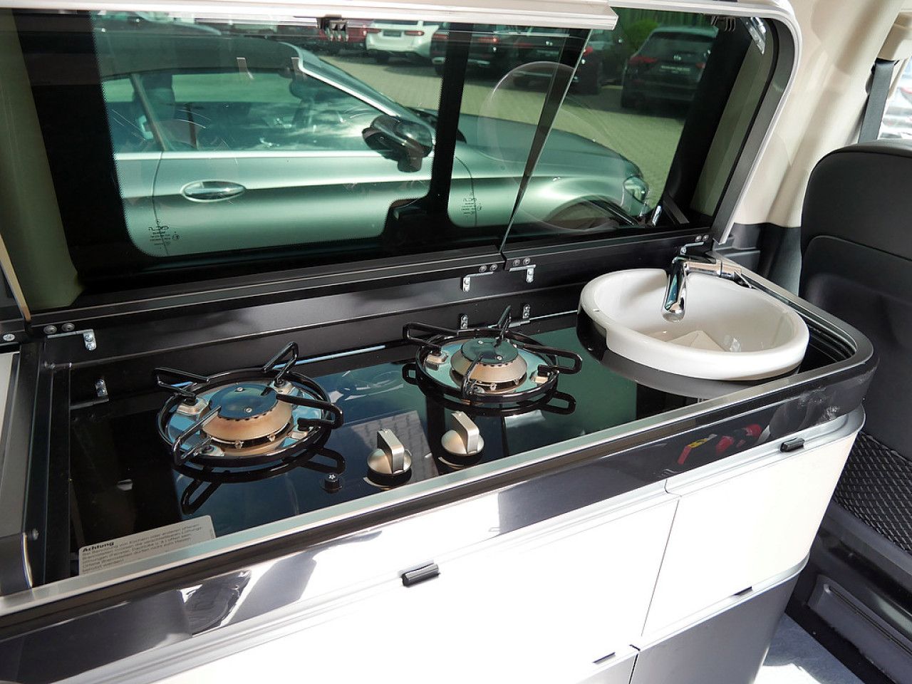 Mercedes-Benz Marco Polo – Bild 10