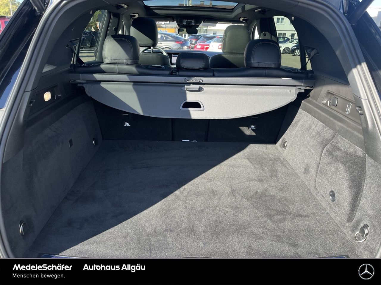 Mercedes-Benz GLE – Bild 19