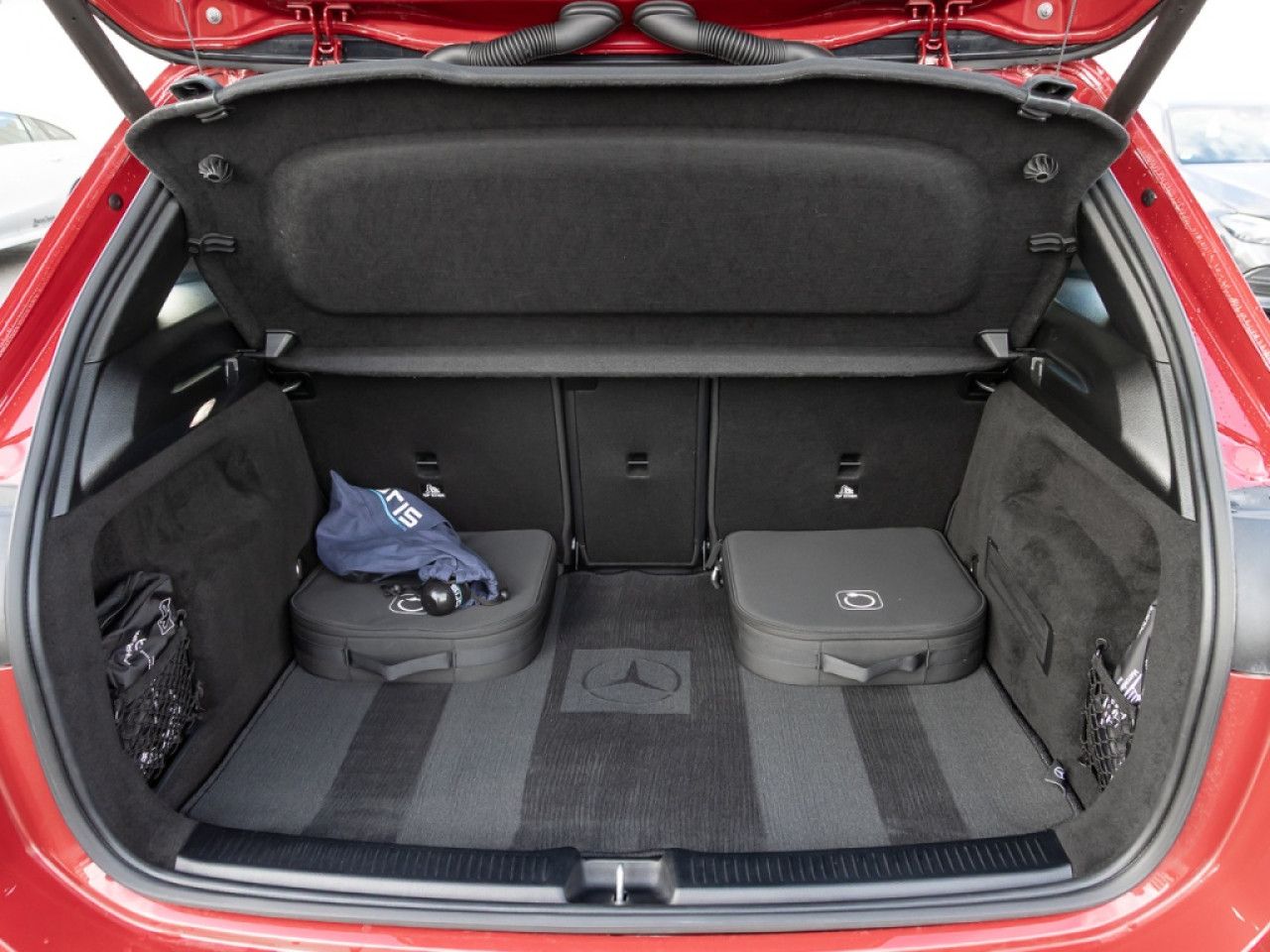Mercedes-Benz B-Klasse – Bild 7