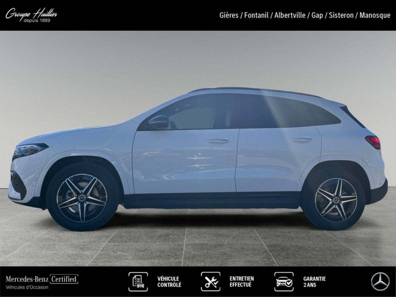 Photo du v&eacute;hicule 6 / 18