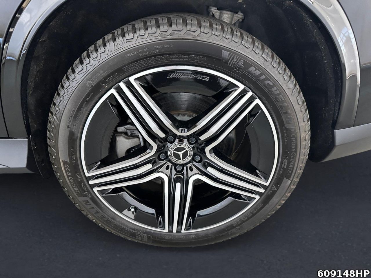 Mercedes-Benz GLC – Bild 5