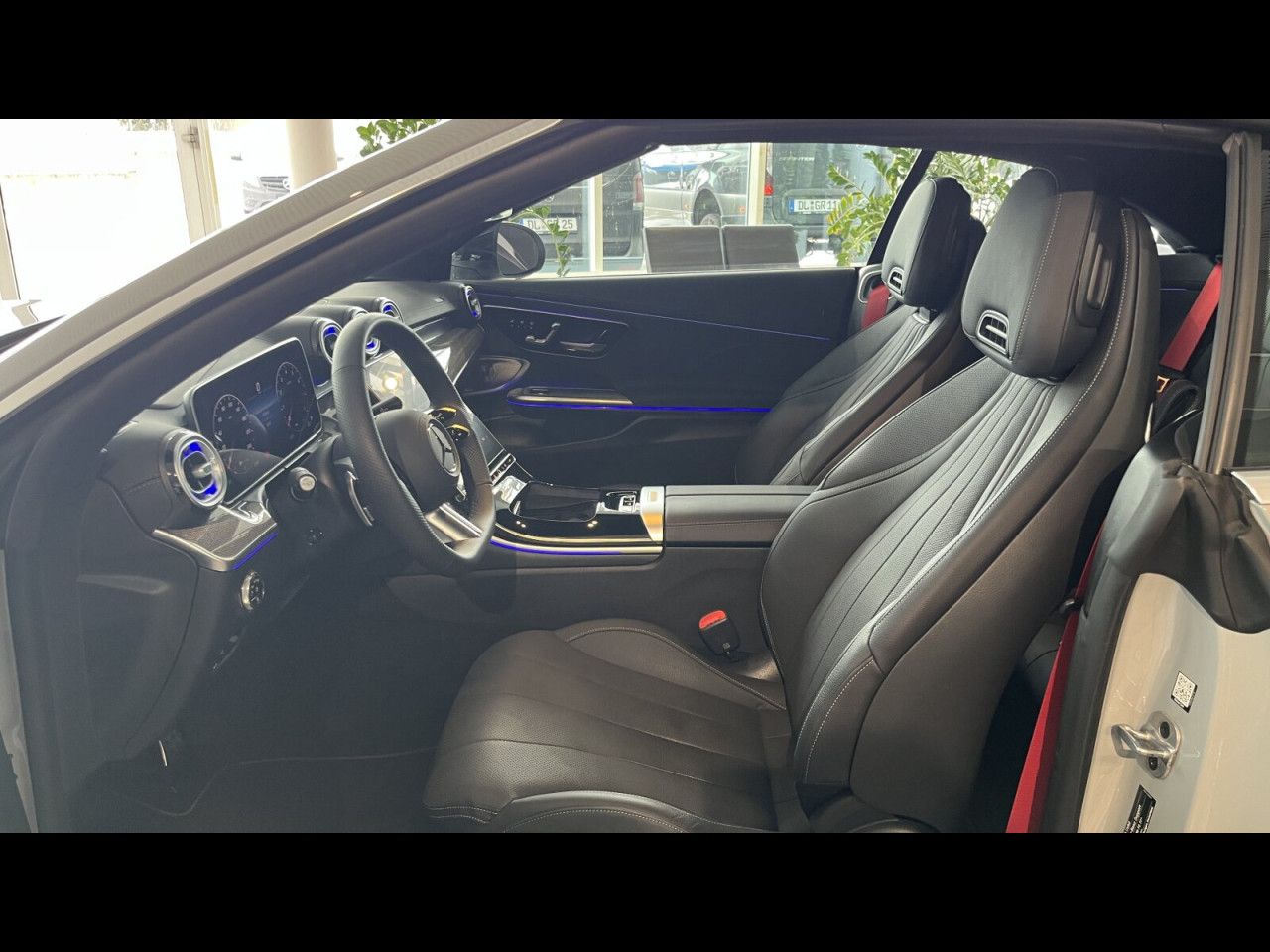 Mercedes-Benz CLE – Bild 11