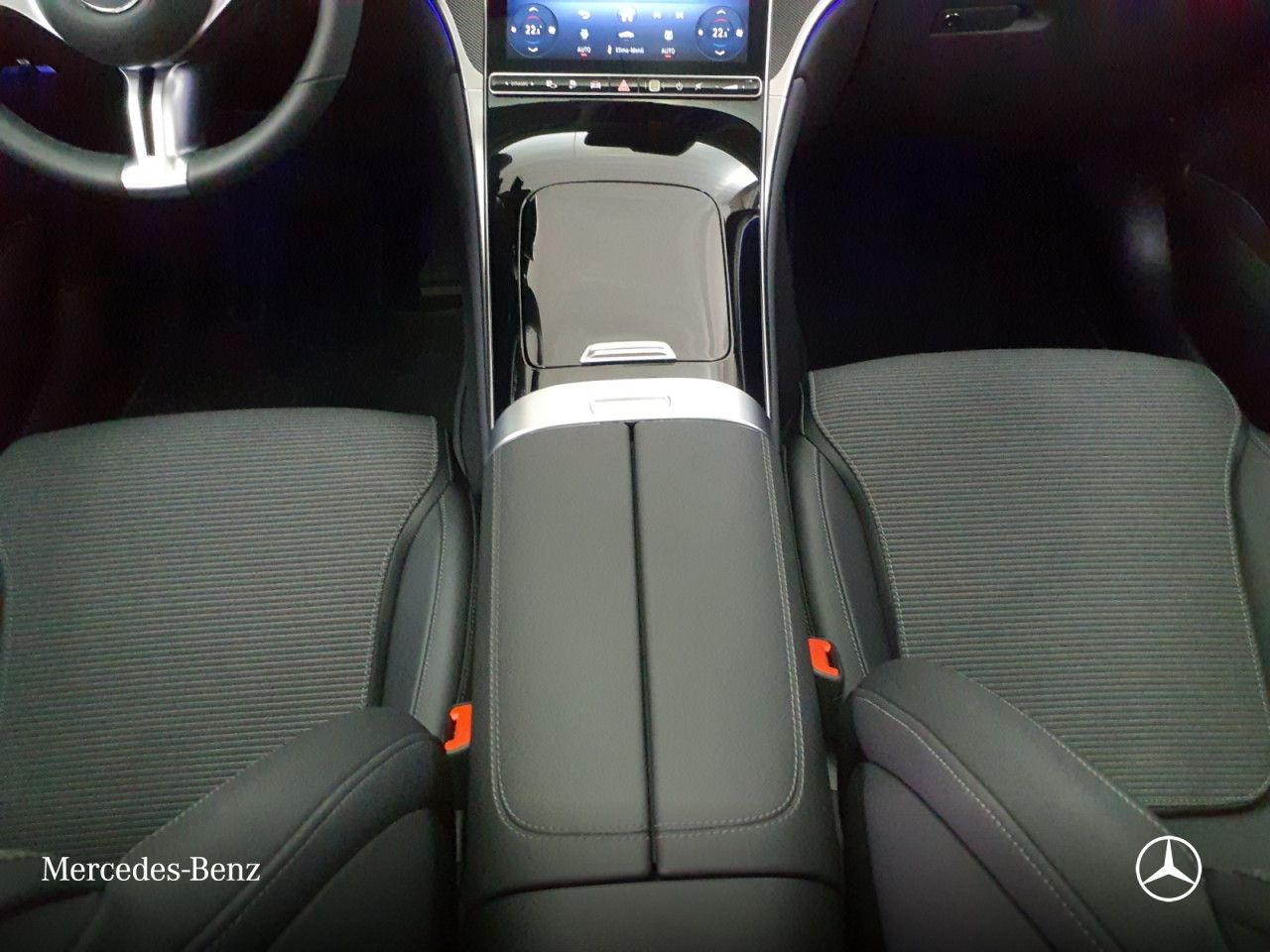 Mercedes-Benz GLC – Bild 13