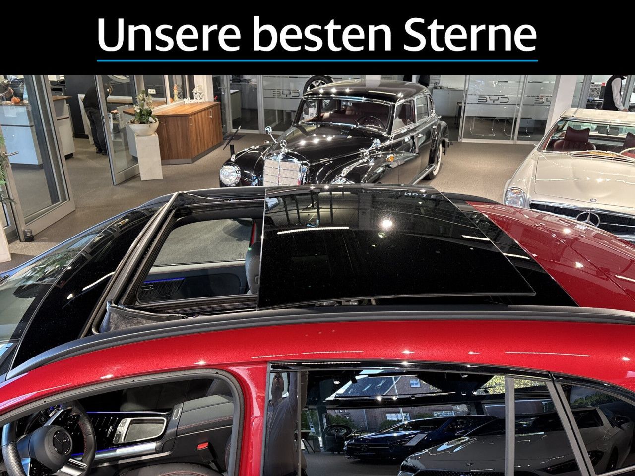 Mercedes-Benz GLA – Bild 17
