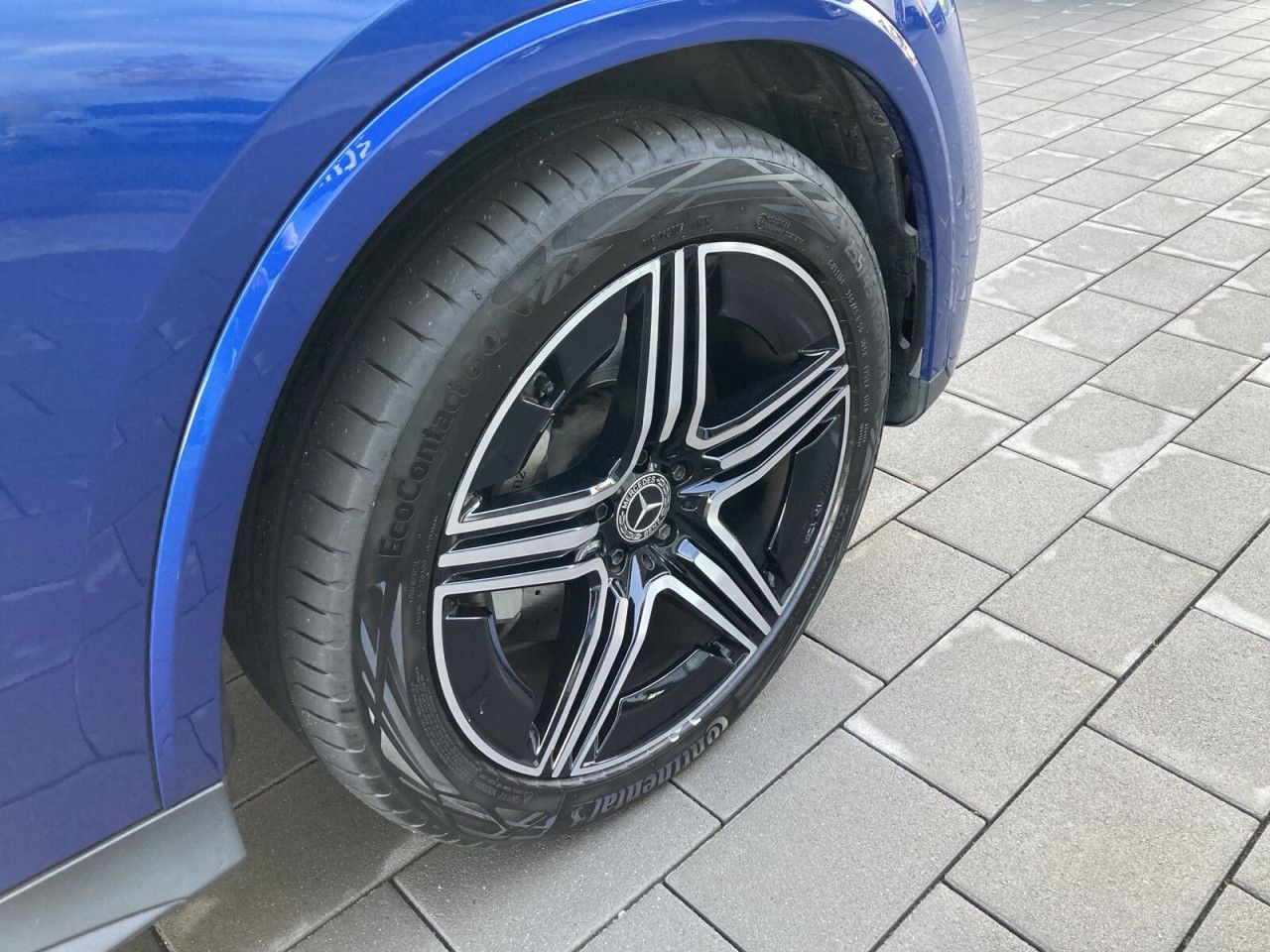 Mercedes-Benz GLC – Bild 10